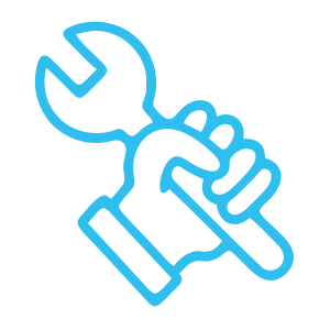 Instalación flexible de máquina expendedora de vapers (pared o base)