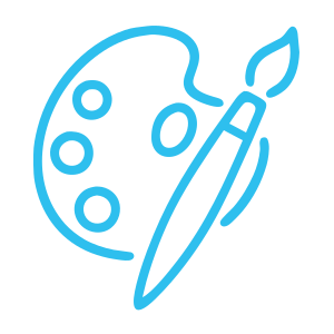 Máquina expendedora de vapers personalizable con colores y branding