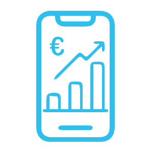 Control remoto de stock y ventas en tiempo real en máquina expendedora de vapers