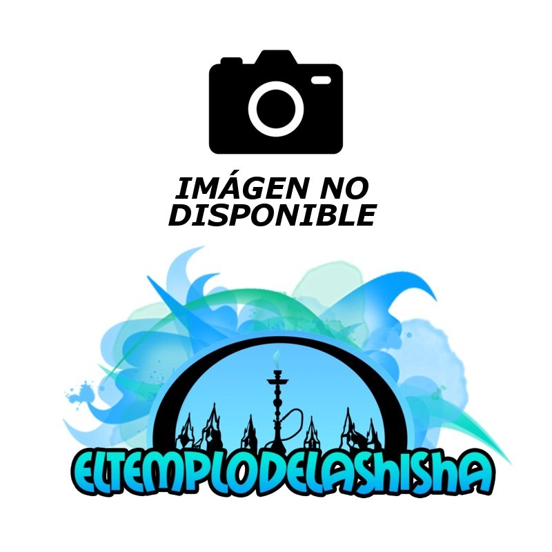 Pack de capsulas Vozol Vista Plug Caramelo Arcoiris - 20mg