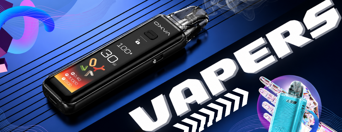 VAPERS
